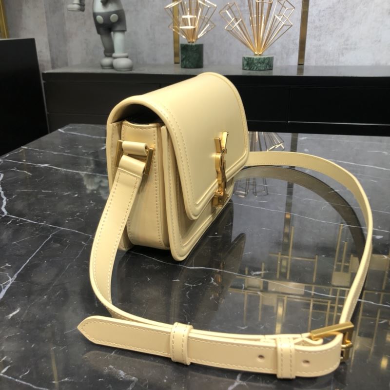 YSL Satchel Bags